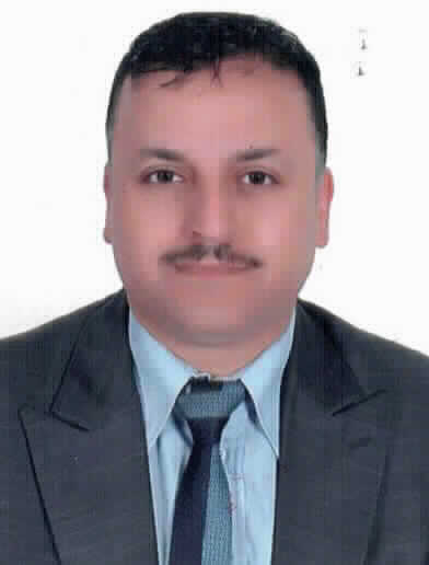 صورة مهند محمد علي حامد الخوالده