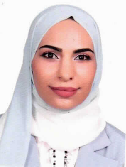 صورة رانيه عبد الرحمن عيسى الصقور
