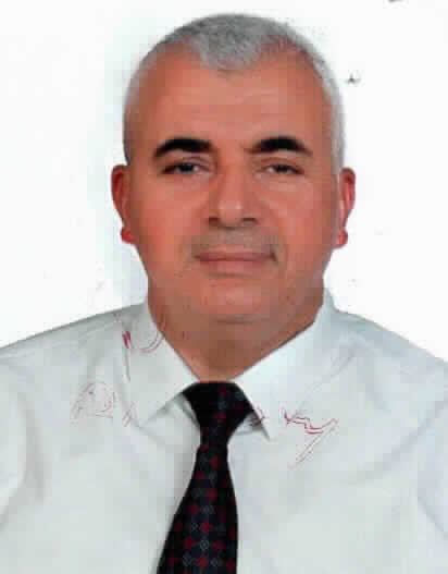 صورة مصطفى خالد محمود القيام