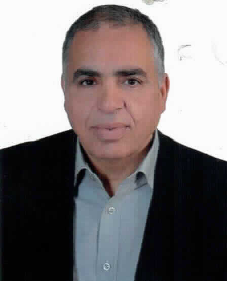 صورة اكرم اسماعيل سليمان سلامه