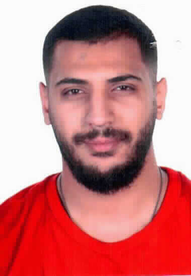 صورة يمان موسى محمد علاونه