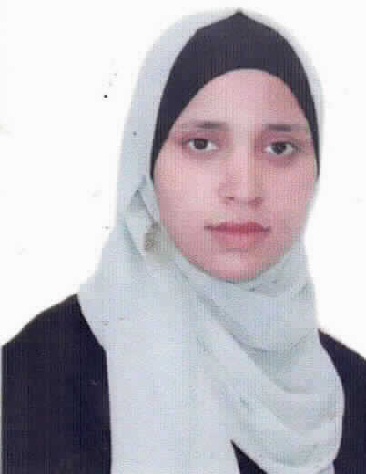 صورة رهف حسان غضيان الجعارات