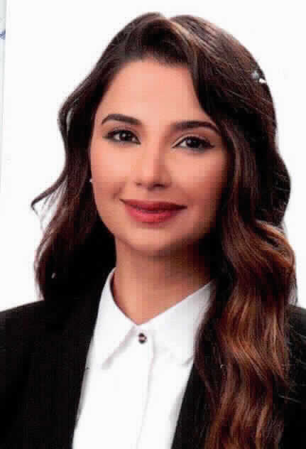 صورة هدى ابراهيم سعيد حداد