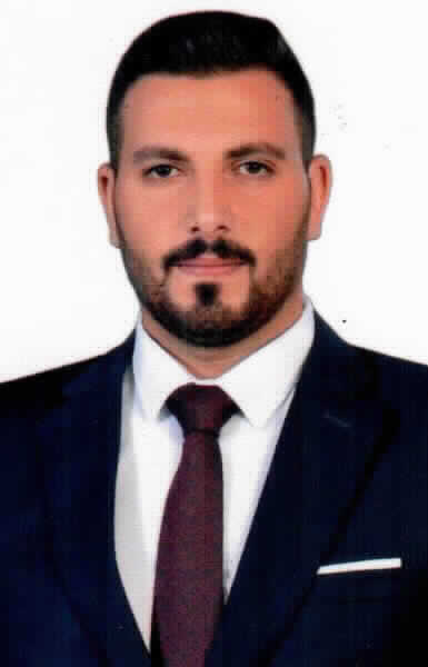 صورة محمد فؤاد كامل عبيدات