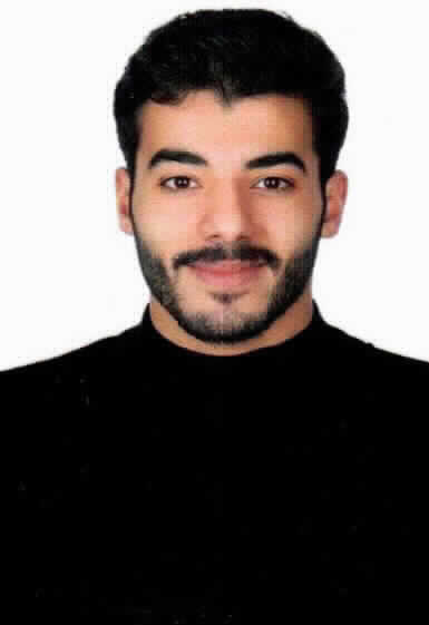 صورة سند محمد خلف النعيمات