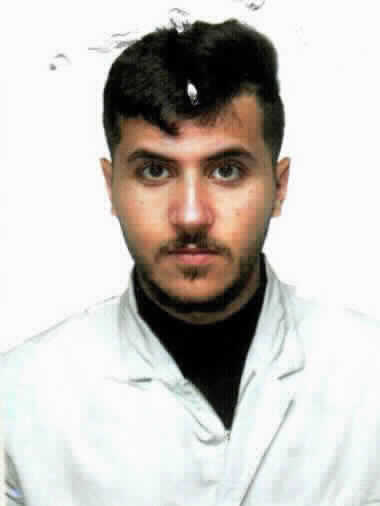 صورة احمد وليد عوض ابو عليقه