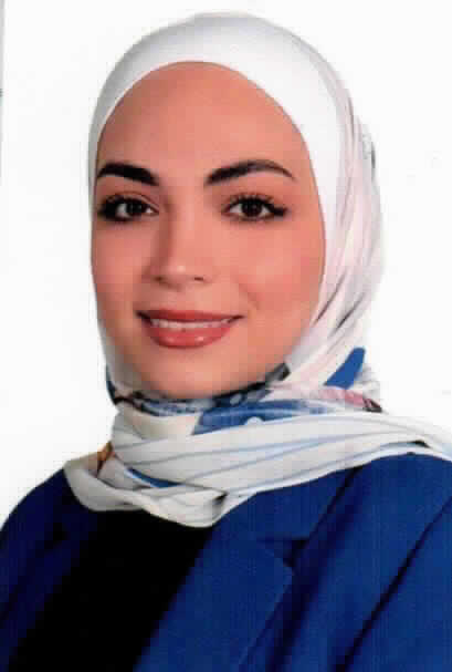 صورة شرين محمد جميل عايشه