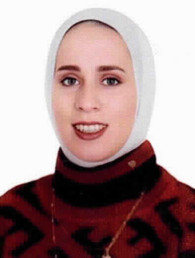 صورة عهد حسين احمد قواسمه