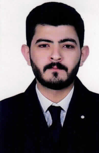 صورة نجم الدين راكان خالد نوافله