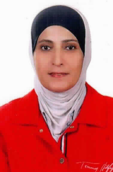 صورة تغريد شعبان موسى ابو شربي