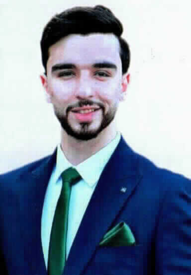صورة اشيم خالد محمد العربيات