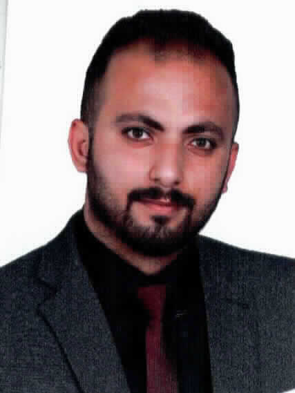 صورة محمد ناجي عبد اللطيف العلوان