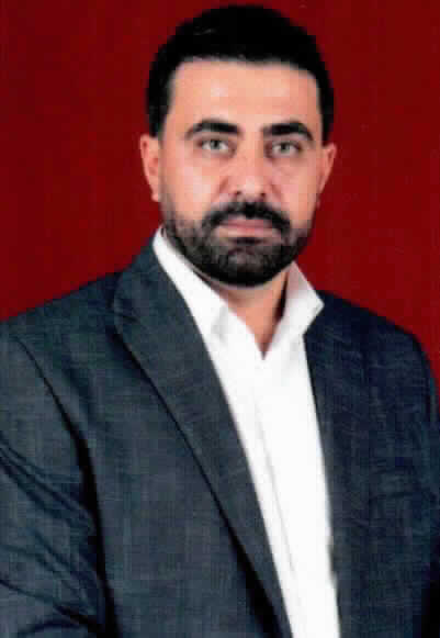 صورة محارب احمد ابراهيم الزواهره