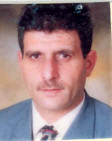 صورة علاء ناظم عبد الكريم ابو حجلة