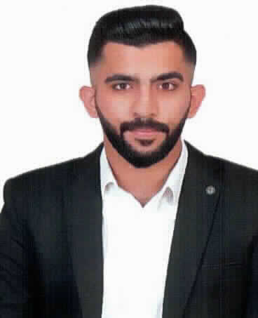 صورة محمد حمدي عبده الرواشده