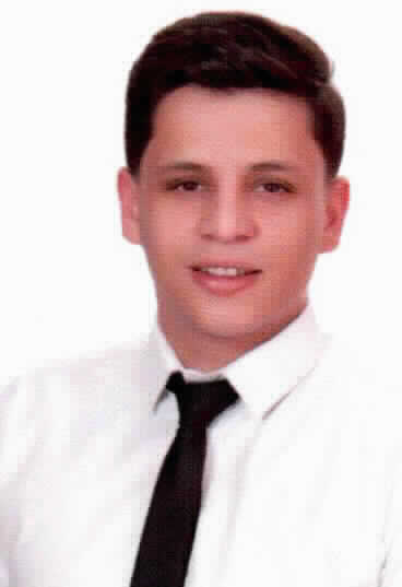 صورة محمد نزار ابراهيم ابو بدر