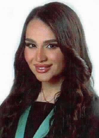 صورة سلوى سليمان عدنان ابو بكر