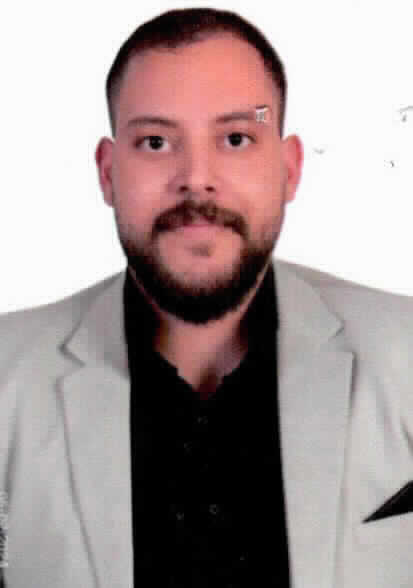 صورة قصي فؤاد محمد الردايده