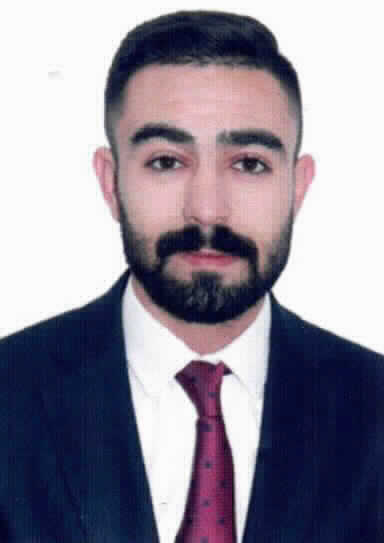 صورة محمود بسام محمود مهيدات