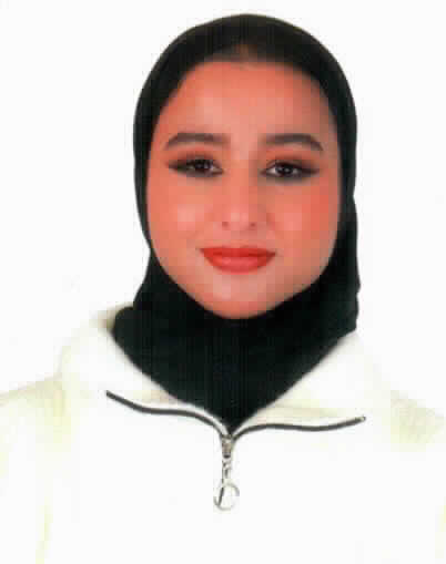 صورة انوار عادل سالم الحنيطي