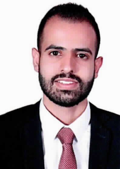 صورة محمد صالح فازع الجبور