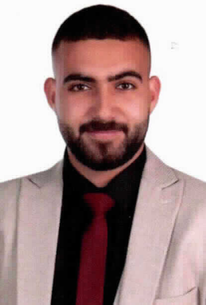 صورة محمد احمد عارف العدوان