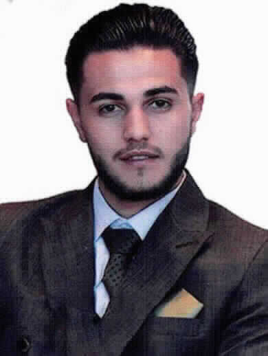 صورة بدر عمر عبد العزيز مومني