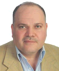صورة حسان سعيد حسن باشا