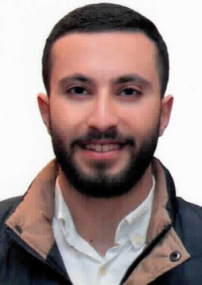 صورة خالد زهير محمد عطية