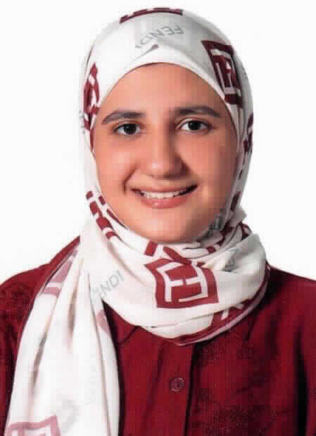 صورة راما حازم طاهر فطاير