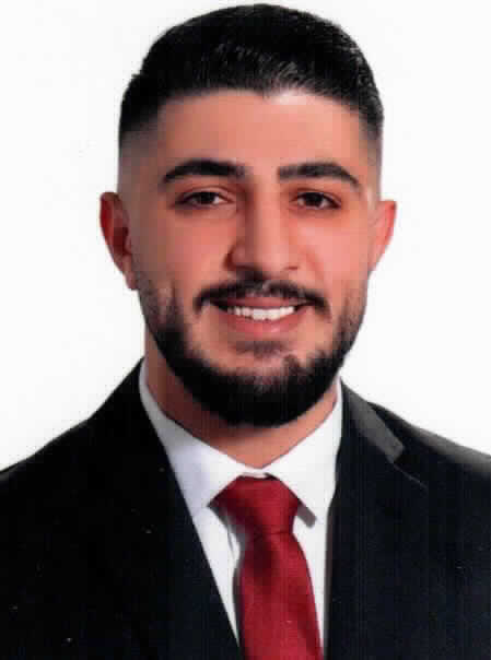 صورة سيف زياد سلامه سرحان