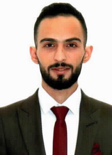 صورة ضياء حسين عبد الرزاق الخرابشه