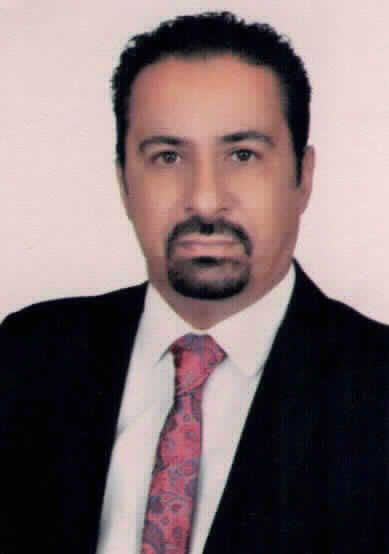 صورة خالد محمد جزاع الزبن