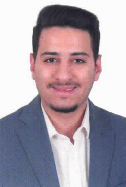 صورة محمد خالد محمد الاحمد