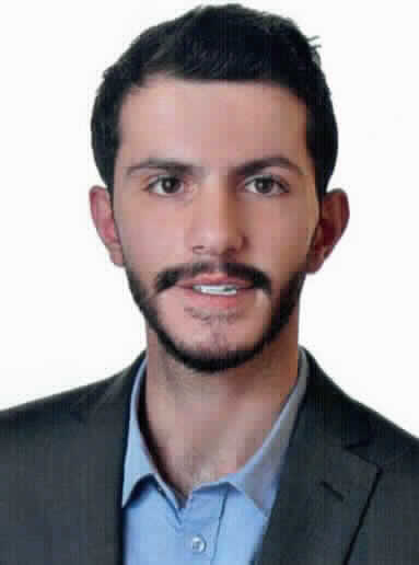 صورة رعد زيد عبد الحميد الضمور