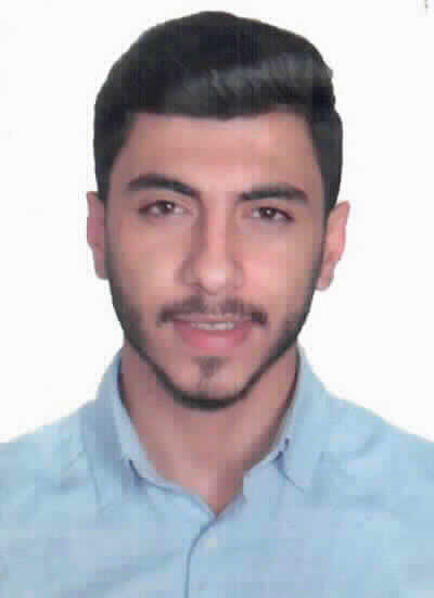 صورة محمد رسول علي حامد الخرابشه