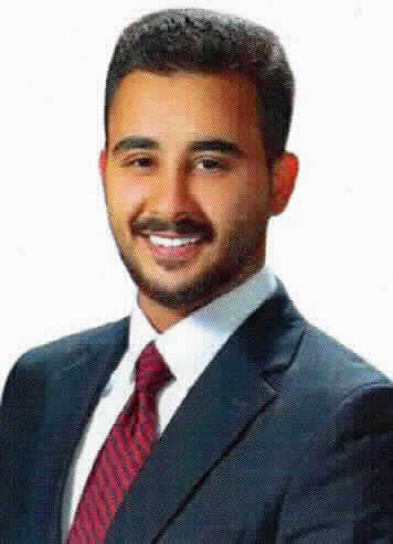 صورة مصعب عمر خازر الجبور