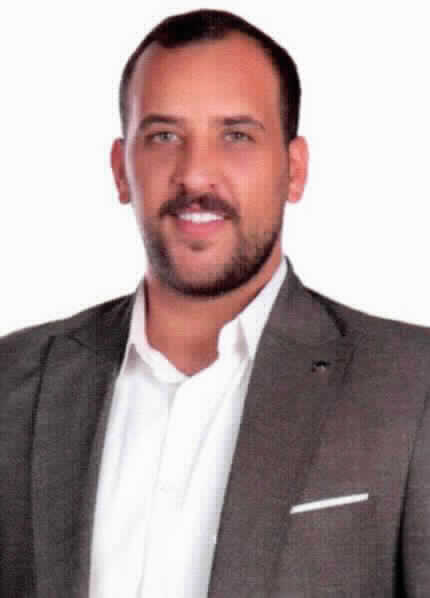 صورة عبد الفتاح عمر عبد الفتاح الكايد