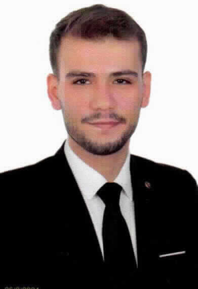 صورة ايمن كاسب احمد عنيزات