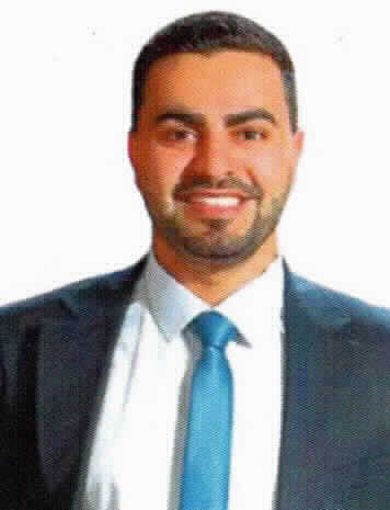 صورة زيد حمزه محمد العدوان