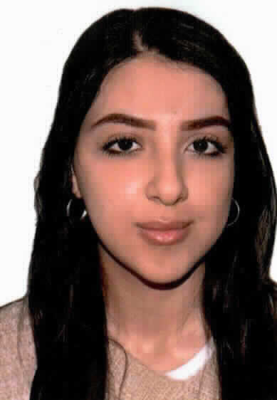 صورة ميرنا ايمن رشاد عواد