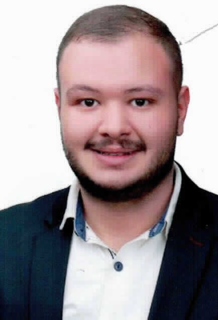 صورة قصي سامر عزت سماوي