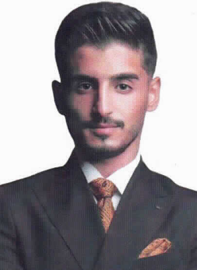 صورة ابراهيم عدنان محمد الذيب