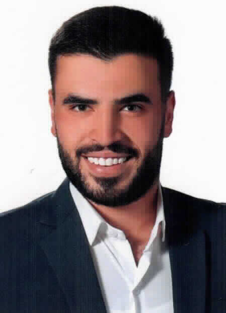 صورة صهيب عامر عبد الرزاق الحياصات