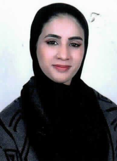 صورة اسماء سامي سليمان الراجبي