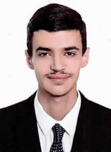 صورة مازن غالب عبد العزيز السليمات