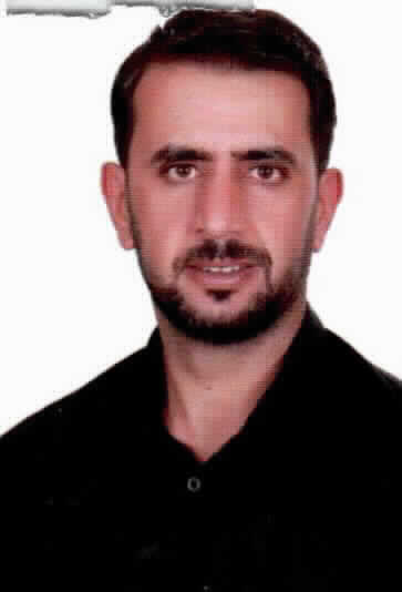 صورة يوسف حامد عبد المهدي الحطيبات