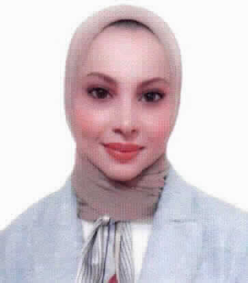 صورة مرح ايمن فلاح القضاه