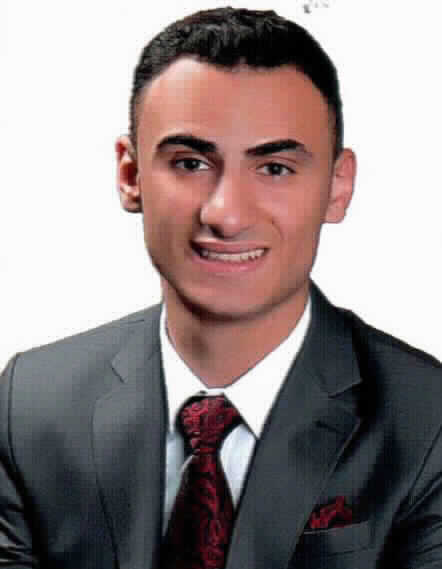 صورة محمد خليل مسلم الضمور