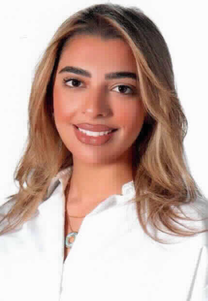 صورة تولين هاني مصطفى عليان
